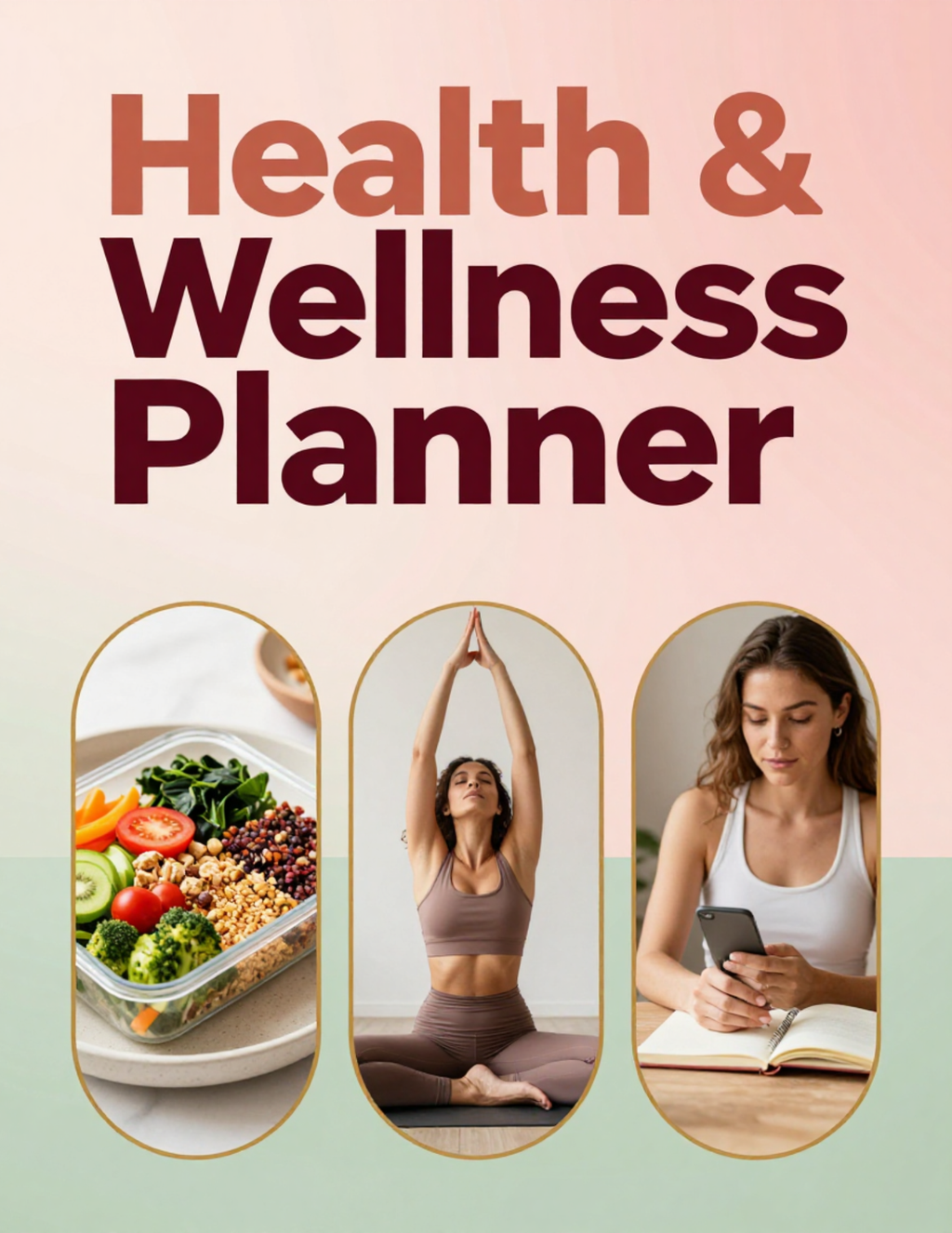 Health and wellness