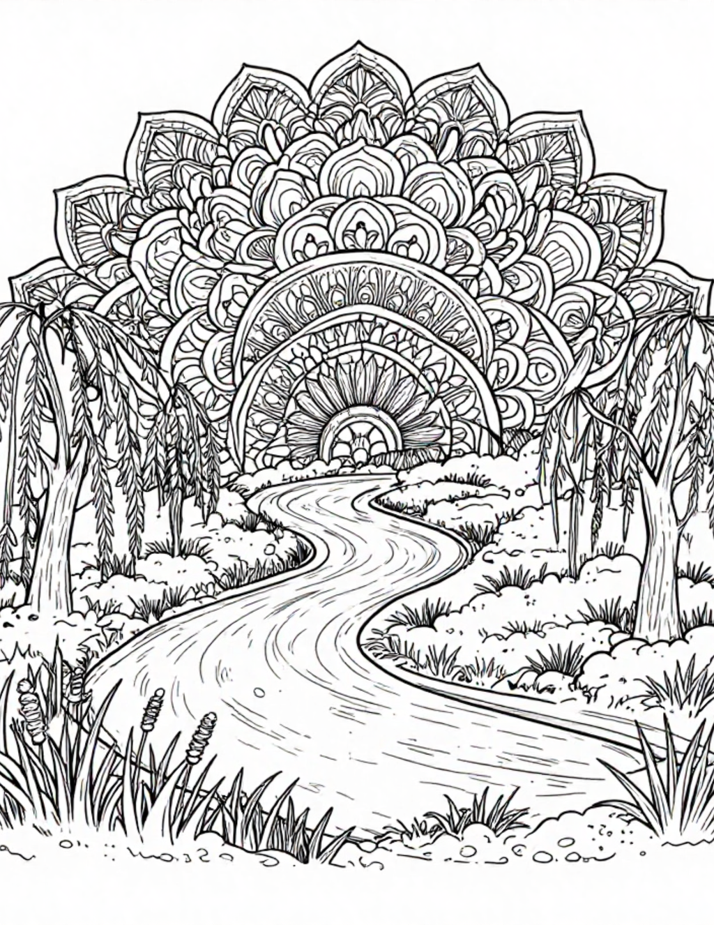 Bloom & Flow