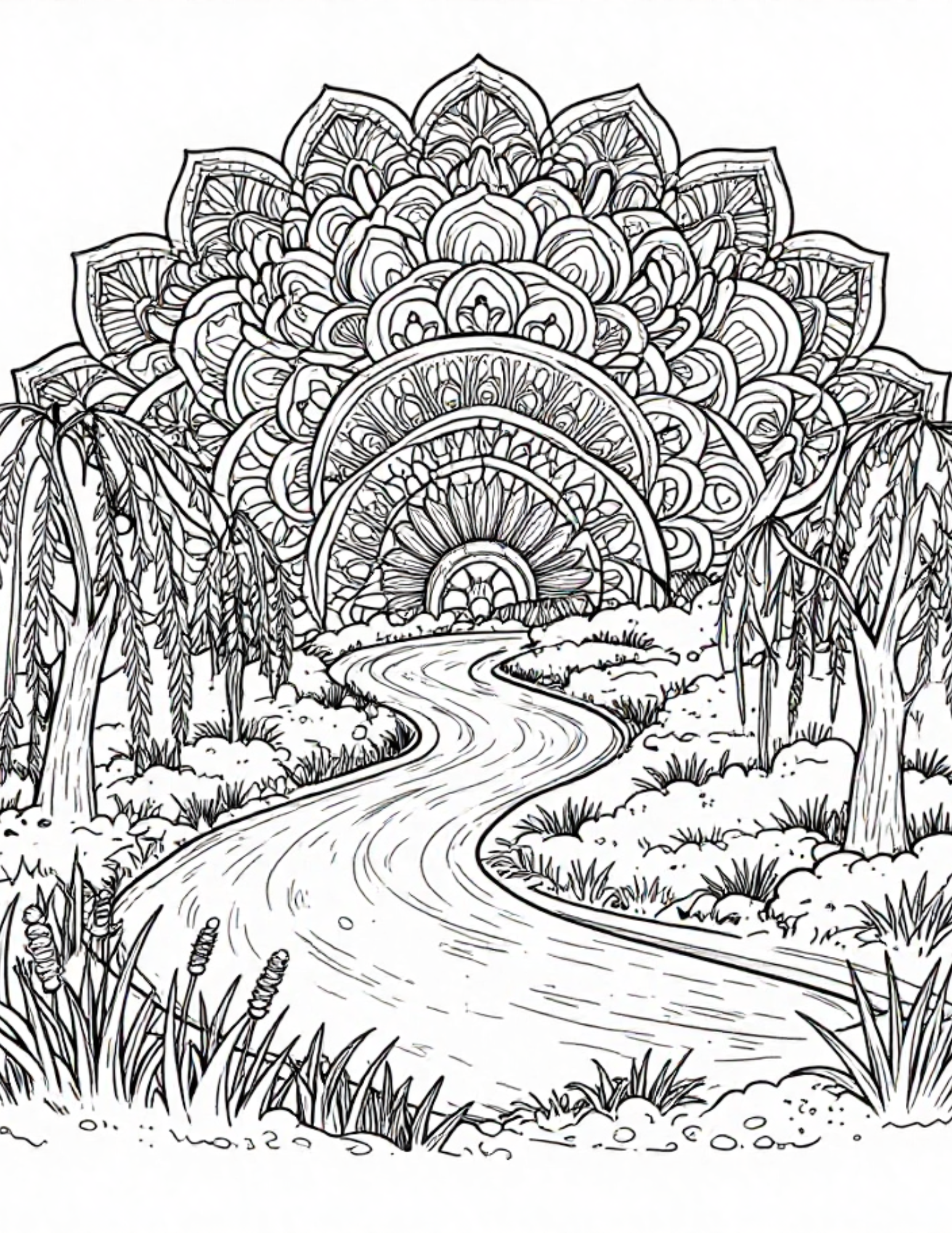 Bloom & Flow