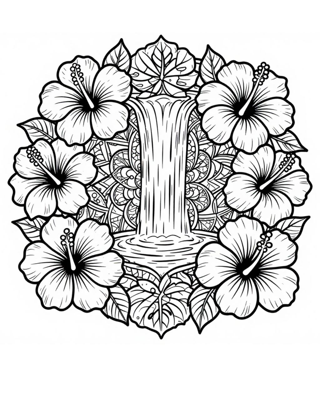 Bloom & Flow
