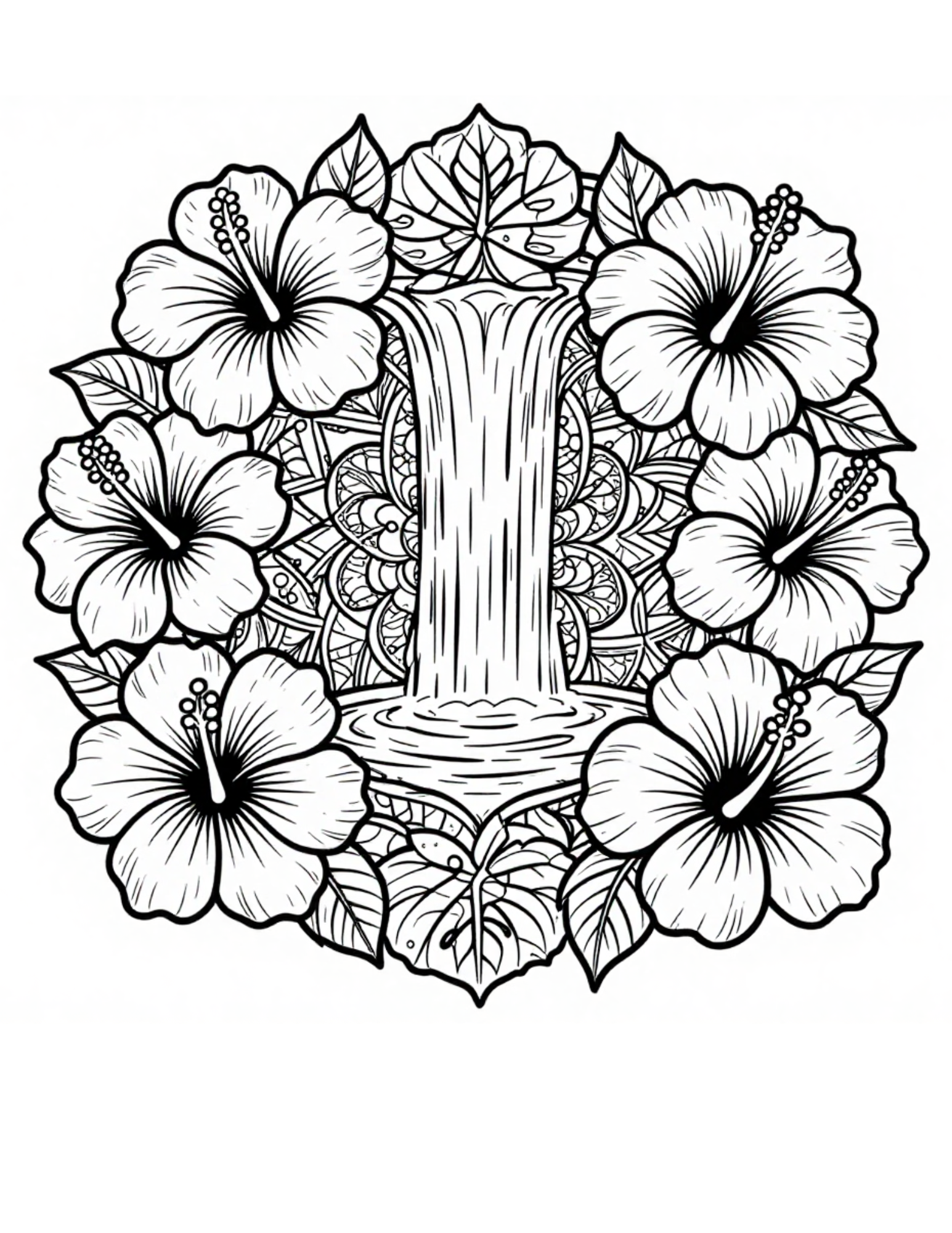 Bloom & Flow