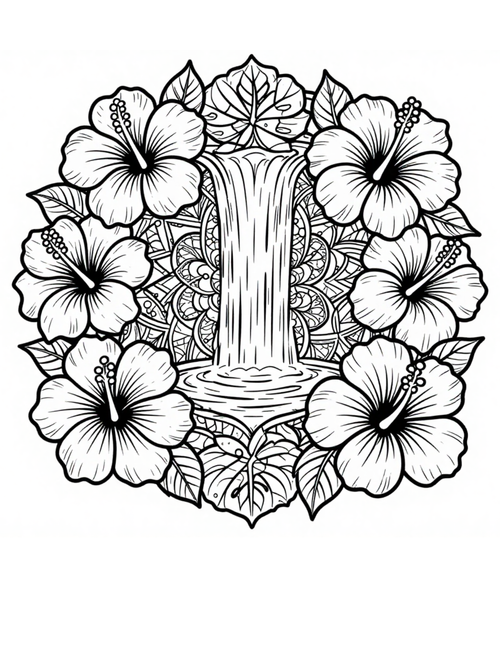 Bloom & Flow