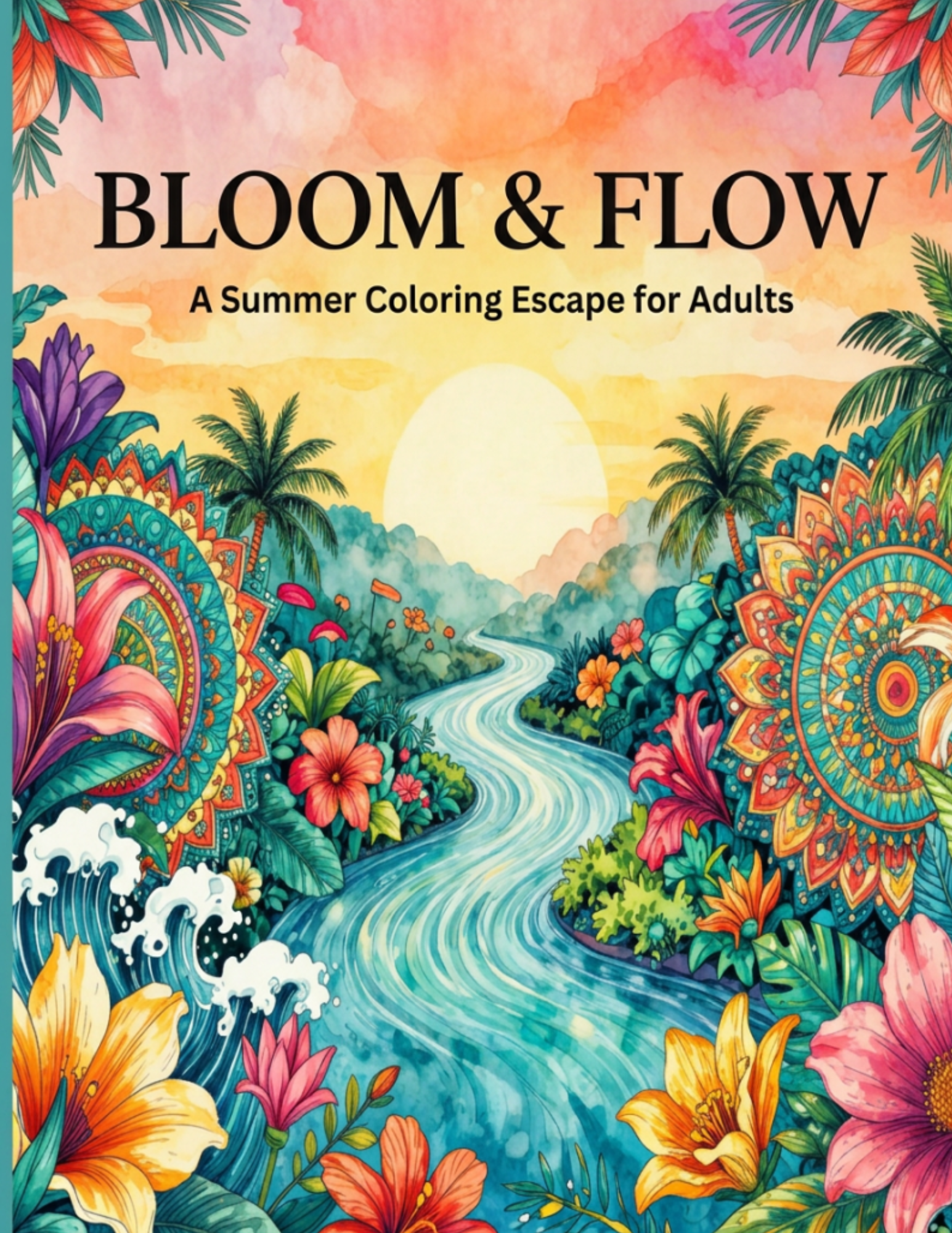Bloom & Flow